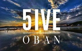 5 Oban